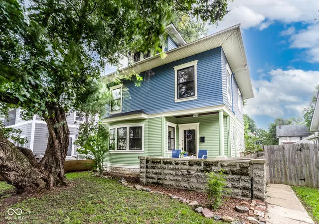 1st image of 3231 Washington Blvd, Indianapolis, IN 46205 | MLS# 22120125