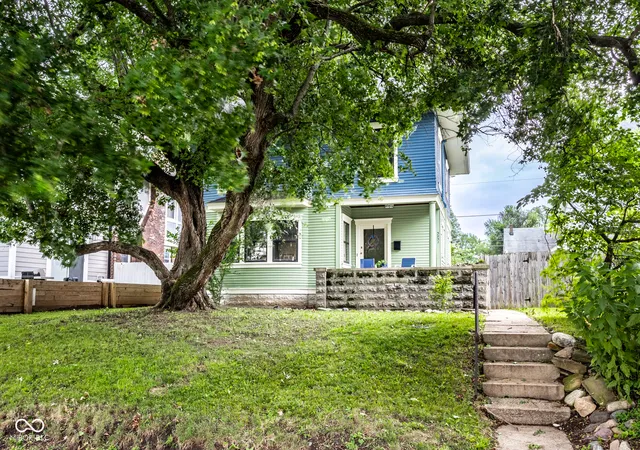 2nd image of 3231 Washington Blvd, Indianapolis, IN 46205 | MLS# 22120125