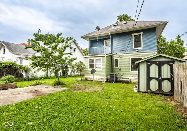 28th image of 3231 Washington Blvd, Indianapolis, IN 46205 | MLS# 22120125