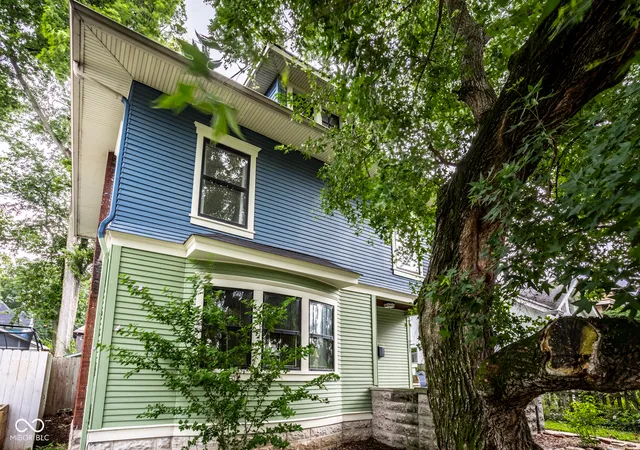 3rd image of 3231 Washington Blvd, Indianapolis, IN 46205 | MLS# 22120125