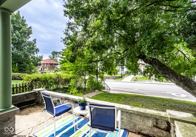 4th image of 3231 Washington Blvd, Indianapolis, IN 46205 | MLS# 22120125