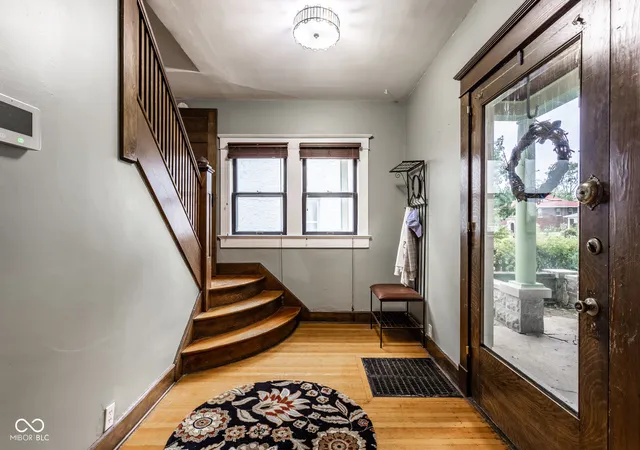 5th image of 3231 Washington Blvd, Indianapolis, IN 46205 | MLS# 22120125