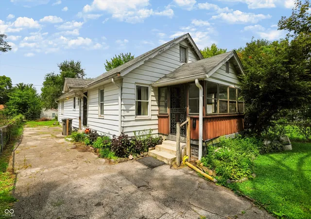 2nd image of 3512 Brouse Ave, Indianapolis, IN 46218 | MLS# 22120127
