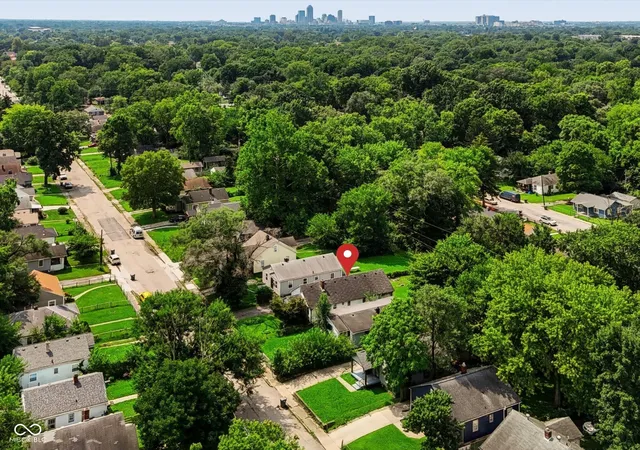 21st image of 3512 Brouse Ave, Indianapolis, IN 46218 | MLS# 22120127