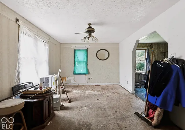 Photo 3 of Single family home for sale at 3512 Brouse Ave, Indianapolis, IN 46218 | MLS# 22120127 | Listing updated on 2026-10-29