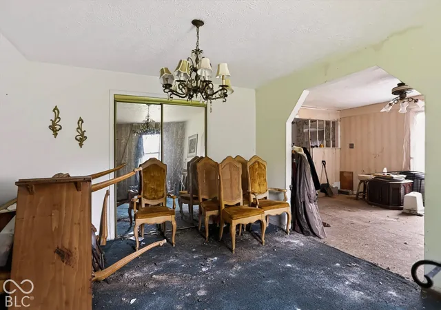 Photo 4 of Single family home for sale at 3512 Brouse Ave, Indianapolis, IN 46218 | MLS# 22120127 | Listing updated on 2026-10-29