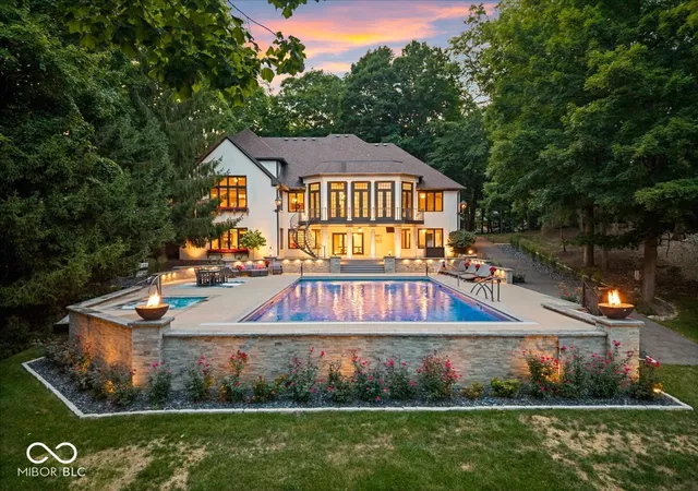 1st image of 710 Tamenend Tr, Fishers, IN 46037 | MLS# 22120130