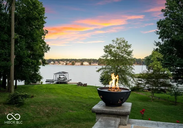 117th image of 710 Tamenend Tr, Fishers, IN 46037 | MLS# 22120130