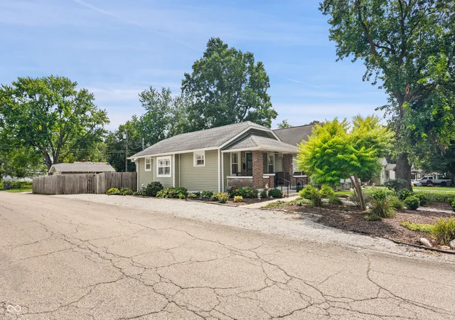13th image of 2803 S Delaware St, Indianapolis, IN 46225 | MLS# 22120132