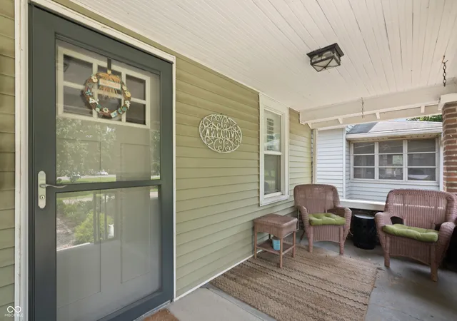 3rd image of 2803 S Delaware St, Indianapolis, IN 46225 | MLS# 22120132