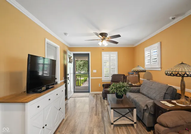 4th image of 2803 S Delaware St, Indianapolis, IN 46225 | MLS# 22120132