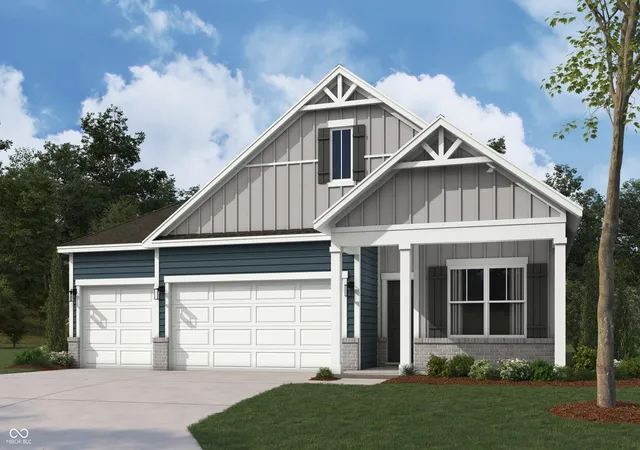 1st image of 1451 Agogo Wy, Greenwood, IN 46143 | MLS# 22120135