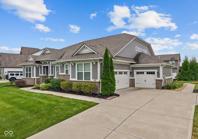2nd image of 10590 Gardner Ct, Fortville, IN 46040 | MLS# 22120137
