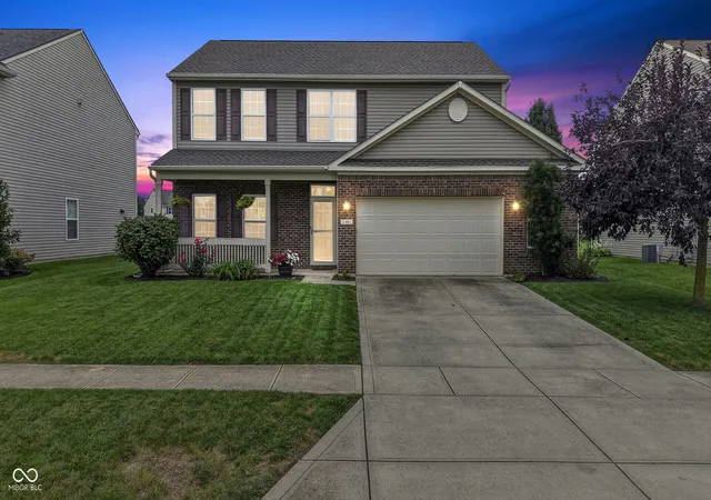 1st image of 1481 Windborne Ln, Greenwood, IN 46143 | MLS# 22120139