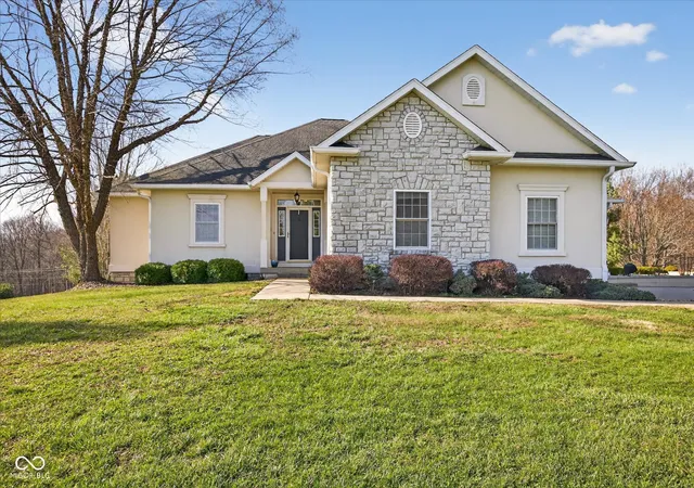 1st image of 491 E Chambers Pike, Bloomington, IN 47404 | MLS# 22120142