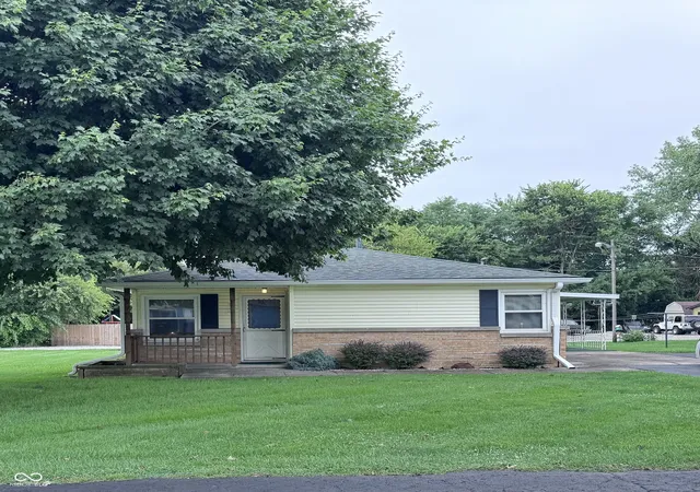 1st image of 408 E 5th St, Greensburg, IN 47240 | MLS# 22120143