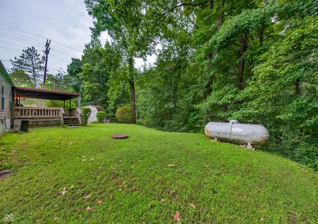 51st image of 4858 South Shore Dr, Nashville, IN 47448 | MLS# 22120144