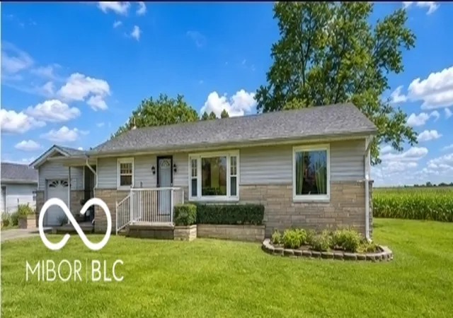 2nd image of 2704 E County Road 50 N, Fillmore, IN 46128 | MLS# 22120145