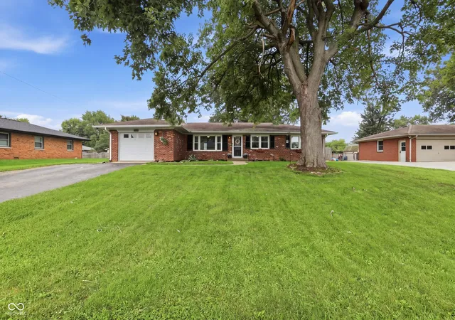 1st image of 1227 Bluff, Plainfield, IN 46168 | MLS# 22120147