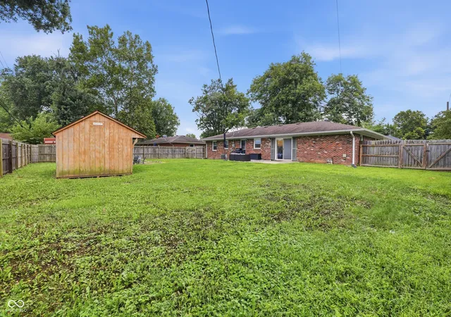 34th image of 1227 Bluff, Plainfield, IN 46168 | MLS# 22120147
