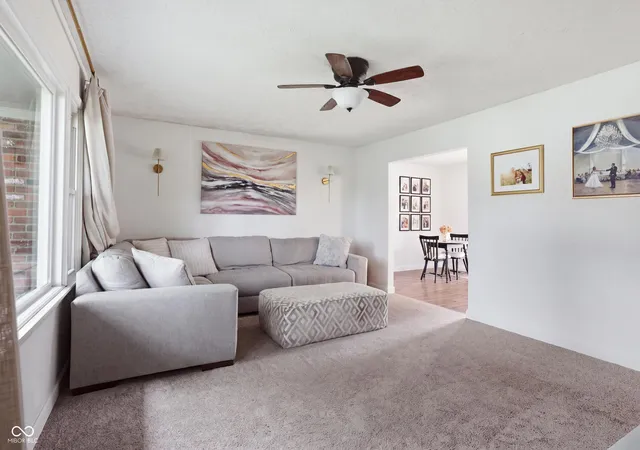 4th image of 1227 Bluff, Plainfield, IN 46168 | MLS# 22120147