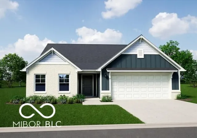1st image of 4665 Black Willow Wy, New Palestine, IN 46163 | MLS# 22120153