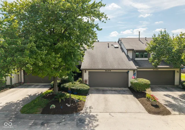 3rd image of 8094 Shorewalk Dr, Indianapolis, IN 46236 | MLS# 22120156