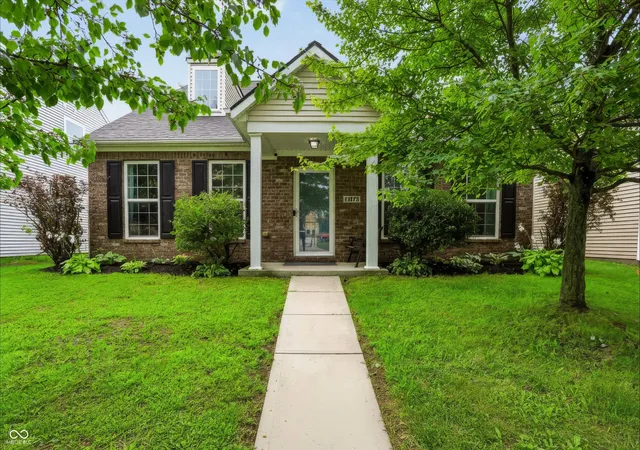 1st image of 13175 N Elster Wy, Fishers, IN 46037 | MLS# 22120159