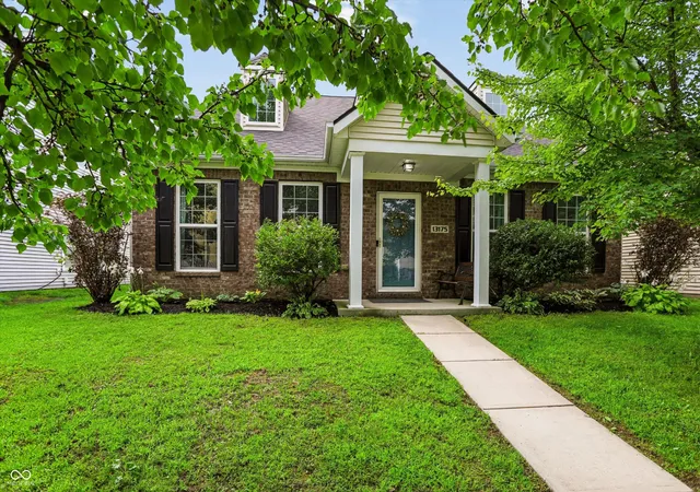 2nd image of 13175 N Elster Wy, Fishers, IN 46037 | MLS# 22120159