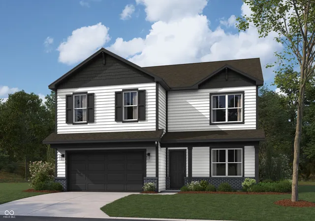 1st image of 5802 Trichel Dr, Greenwood, IN 46143 | MLS# 22120164