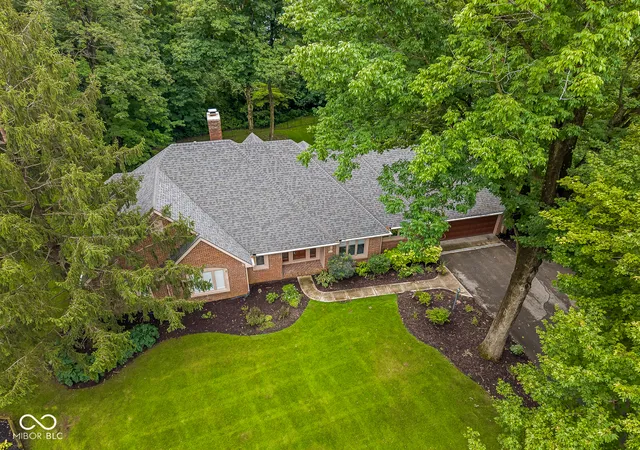 Photo 1 of Sale Pending at 12035 Watermark Ct, Indianapolis, IN 46236 | MLS# 22120166 | Listing updated on 2026-08-29