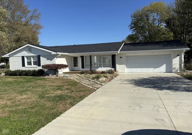 1st image of 7261 S 250 E, Columbus, IN 47201 | MLS# 22120168