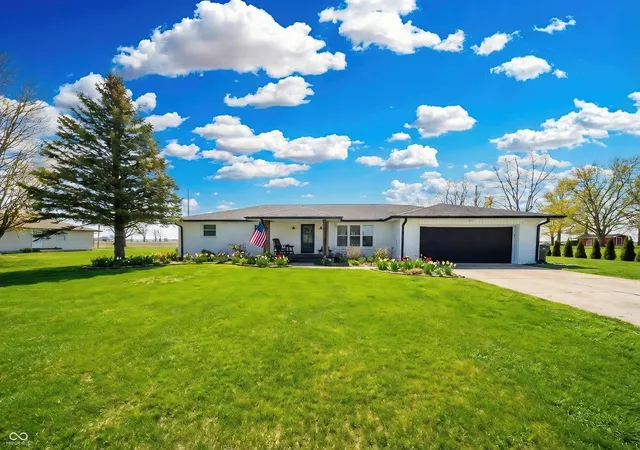 1st image of 7319 W State Road 38, New Castle, IN 47362 | MLS# 22120169