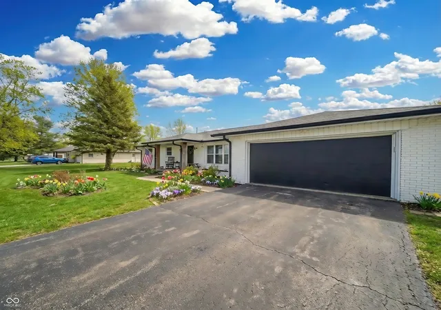 2nd image of 7319 W State Road 38, New Castle, IN 47362 | MLS# 22120169