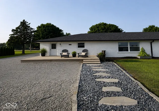 3rd image of 7319 W State Road 38, New Castle, IN 47362 | MLS# 22120169