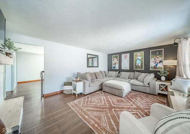 5th image of 7319 W State Road 38, New Castle, IN 47362 | MLS# 22120169