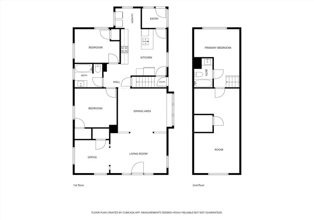 58th image of 431 N Dequincy St, Indianapolis, IN 46201 | MLS# 22120175