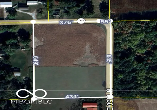 2nd image of 11455 E State Road 38, Sheridan, IN 46069 | MLS# 22120176
