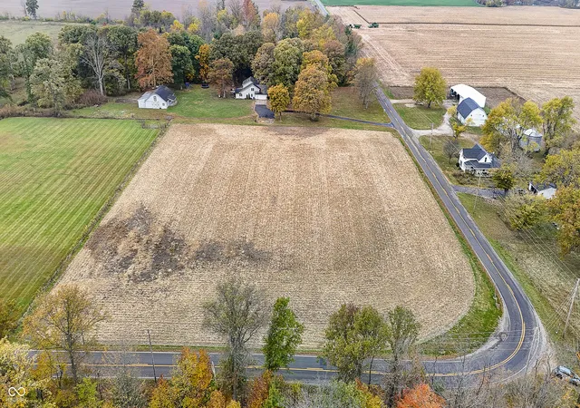 Photo 3 of Land for sale at 11455 E State Rd 38, Sheridan, IN 46069 | MLS# 22120176 | Listing updated on 2026-08-17
