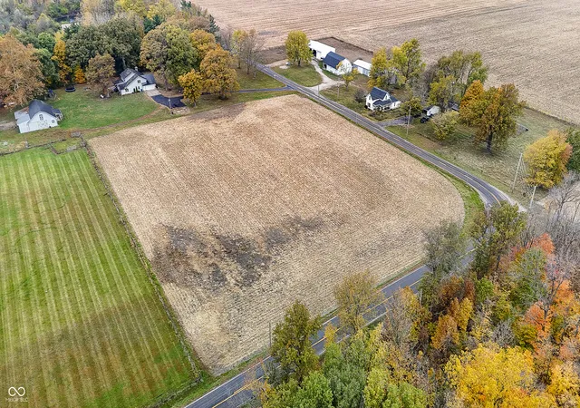 Photo 3 of Land for sale at 11455 E State Rd 38, Sheridan, IN 46069 | MLS# 22120176 | Listing updated on 2026-08-17