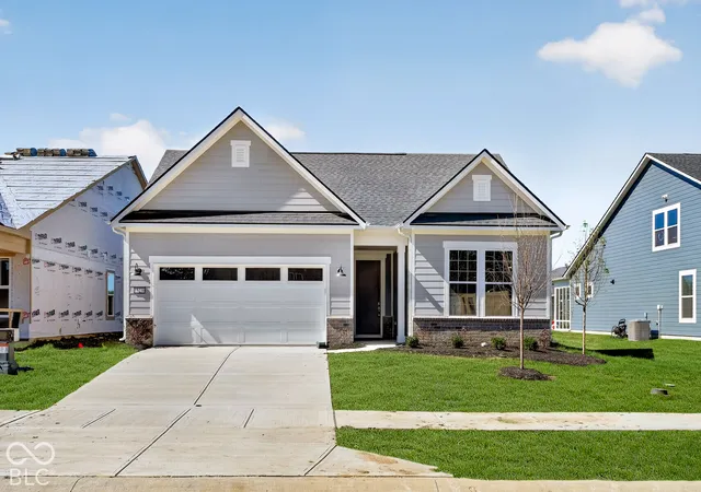 Photo 1 of Single family home for sale at 15230 Alydar Dr, Westfield, IN 46074 | MLS# 22120178 | Listing updated on 2026-10-08
