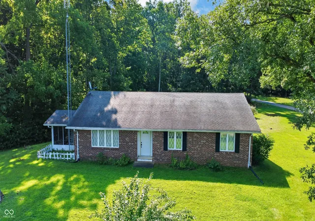 Photo 1 of Sale Pending at 1234 E Denman Rd, Rosedale, IN 47874 | MLS# 22120179 | Listing updated on 2026-09-03