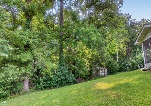 Photo 2 of Sale Pending at 1234 E Denman Rd, Rosedale, IN 47874 | MLS# 22120179 | Listing updated on 2026-09-03