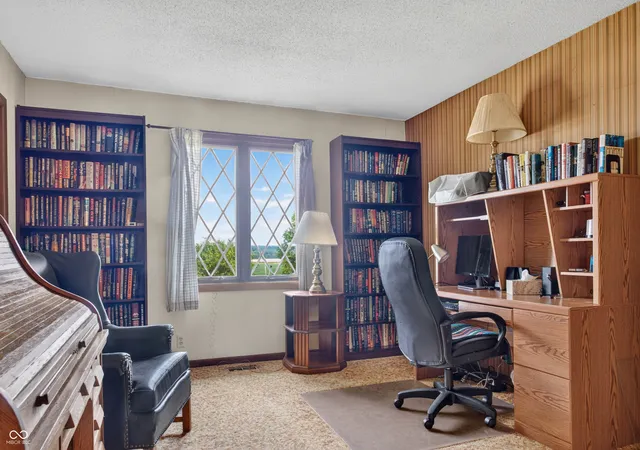 Photo 36 of Sale Pending at 1234 E Denman Rd, Rosedale, IN 47874 | MLS# 22120179 | Listing updated on 2026-09-03