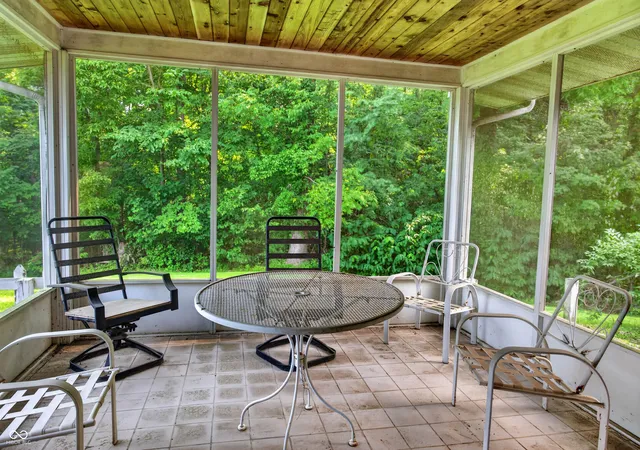 Photo 3 of Sale Pending at 1234 E Denman Rd, Rosedale, IN 47874 | MLS# 22120179 | Listing updated on 2026-09-03