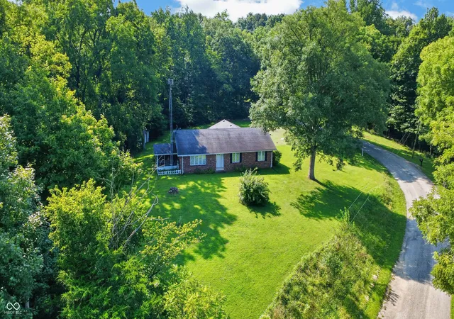 Photo 4 of Sale Pending at 1234 E Denman Rd, Rosedale, IN 47874 | MLS# 22120179 | Listing updated on 2026-09-03