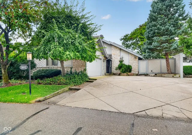 65th image of 8002 Dean Rd, Indianapolis, IN 46240 | MLS# 22120182