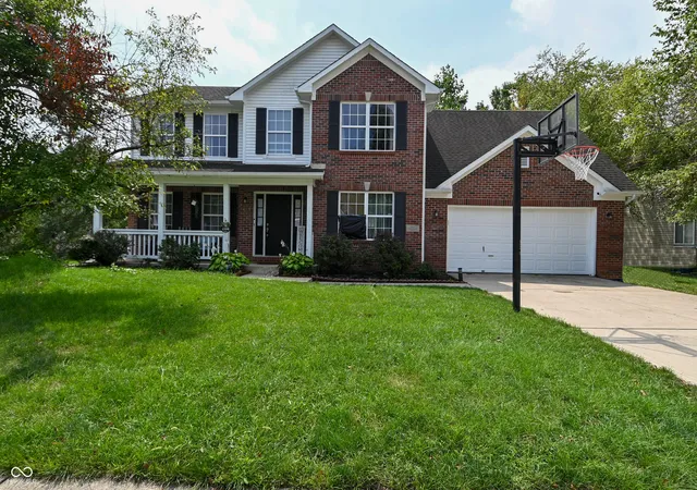 1st image of 10397 Hillsborough Dr, Fishers, IN 46037 | MLS# 22120184