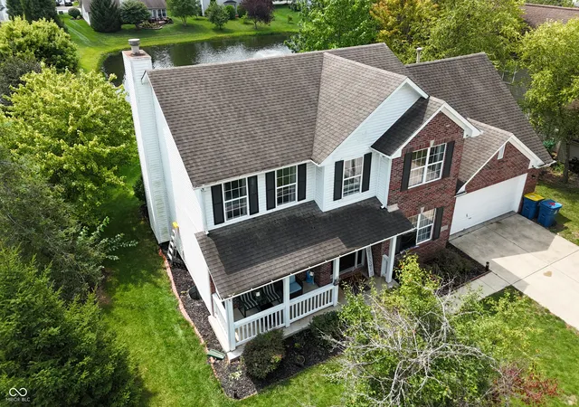 Photo 3 of Single family home for sale at 10397 Hillsborough Dr, Fishers, IN 46037 | MLS# 22120184 | Listing updated on 2026-09-26