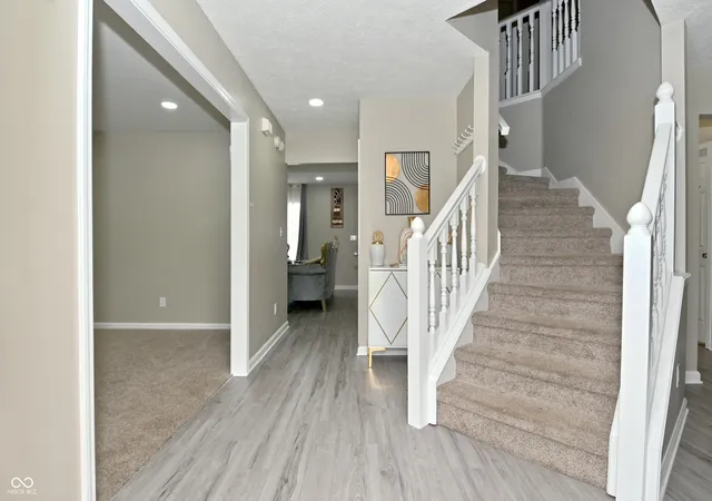 Photo 3 of Single family home for sale at 10397 Hillsborough Dr, Fishers, IN 46037 | MLS# 22120184 | Listing updated on 2026-09-30